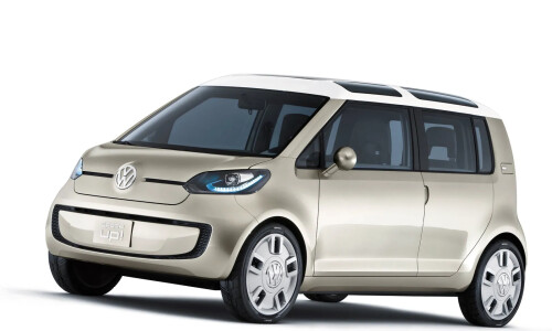 VW Space Up! #9
