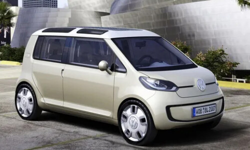 VW Space Up! #10