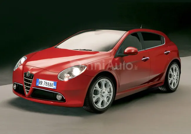 Alfa romeo 149