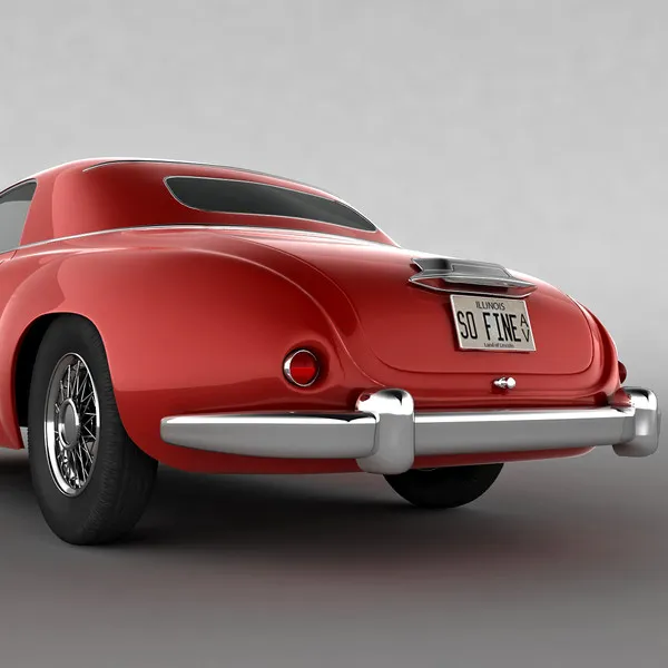 Alfa Romeo 1900 Sprint Technical Details History Photos