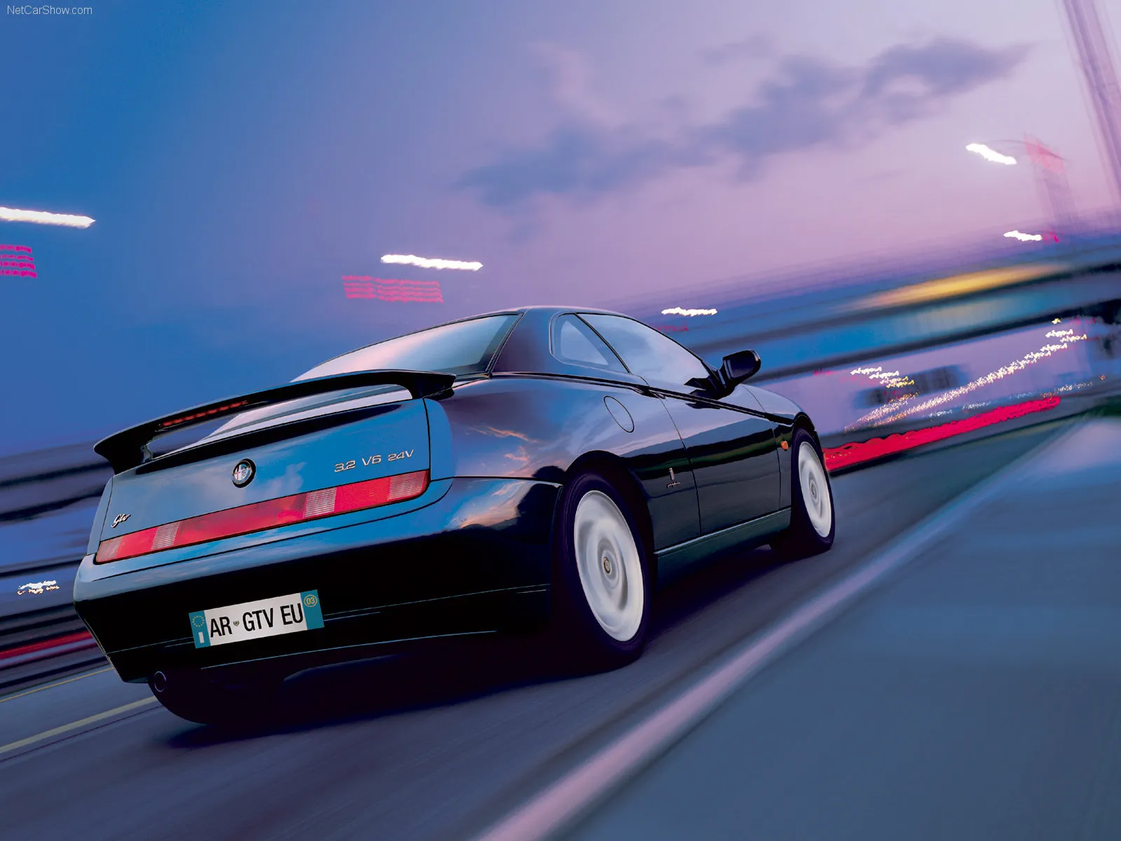 Alfa-Romeo GTV image #5