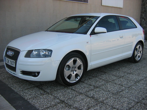 Audi A3 1.4 TFSI image #2