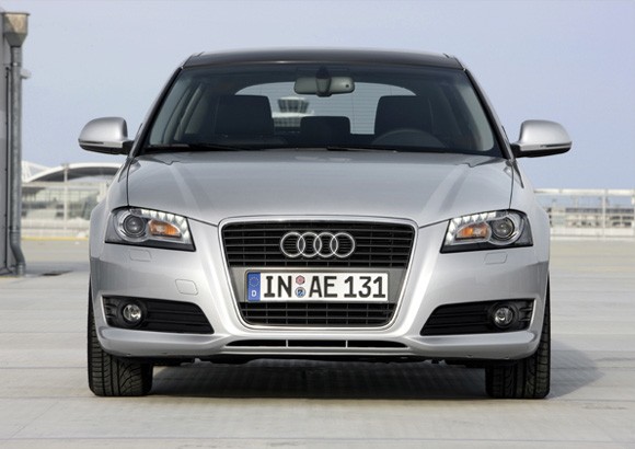 Audi A3 1.6 TDI image #3