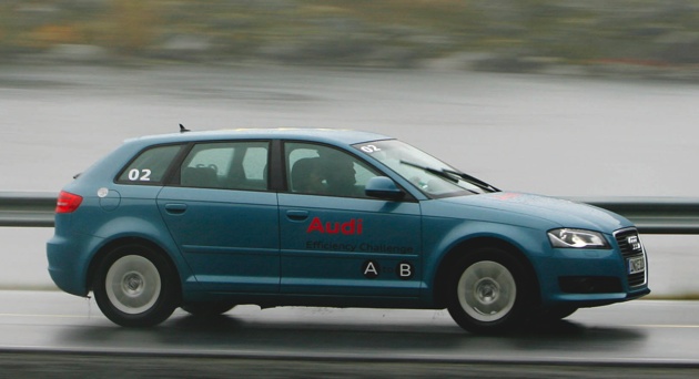 Audi A3 1.6 TDI image #4