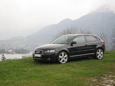 Audi A3 FSI image #9