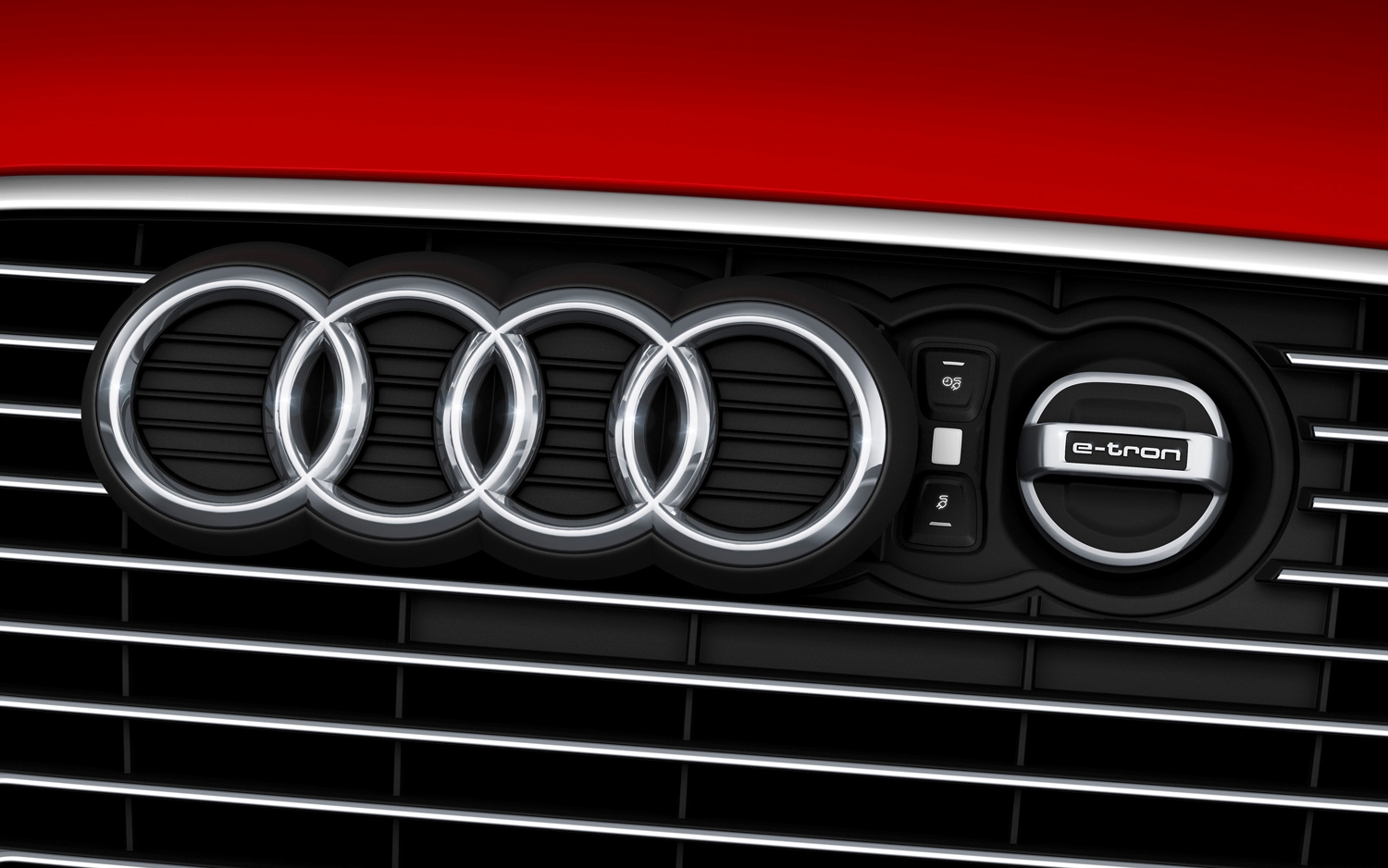 Audi A3 Hybrid image #11