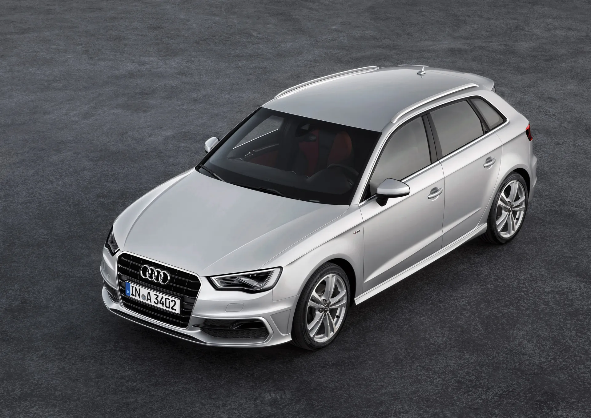 Audi A3 Sportback history photos on Better Parts LTD Audi A3 Sportback history photos on Better Parts LTD