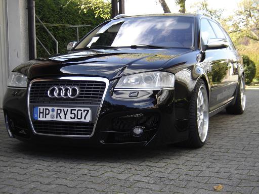 Audi A6 2.5 TDI image #2