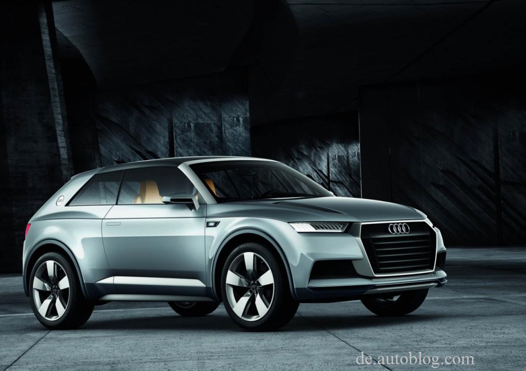 Audi Q2 image #9