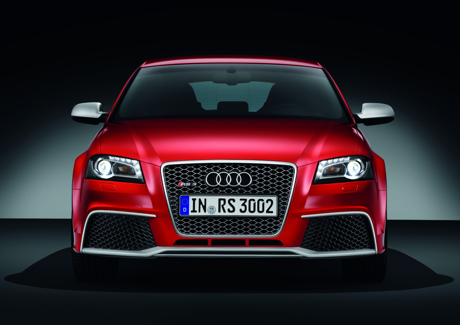 Audi RS3 image #6