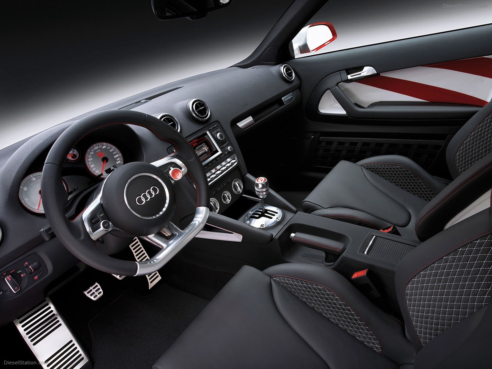 Audi RS3 image #8