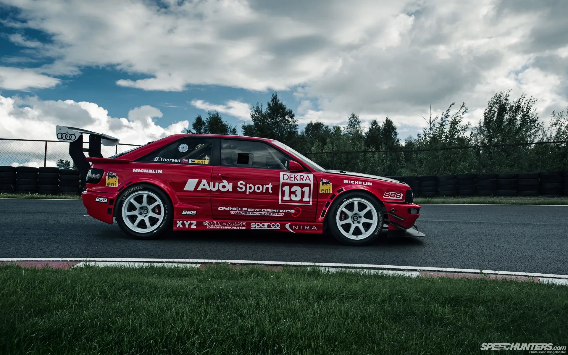 Audi S2 image #11