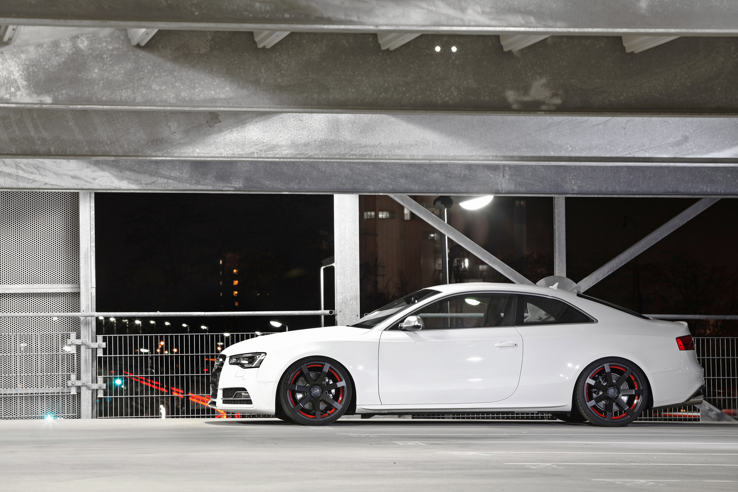 Audi S5 Coupe image #18