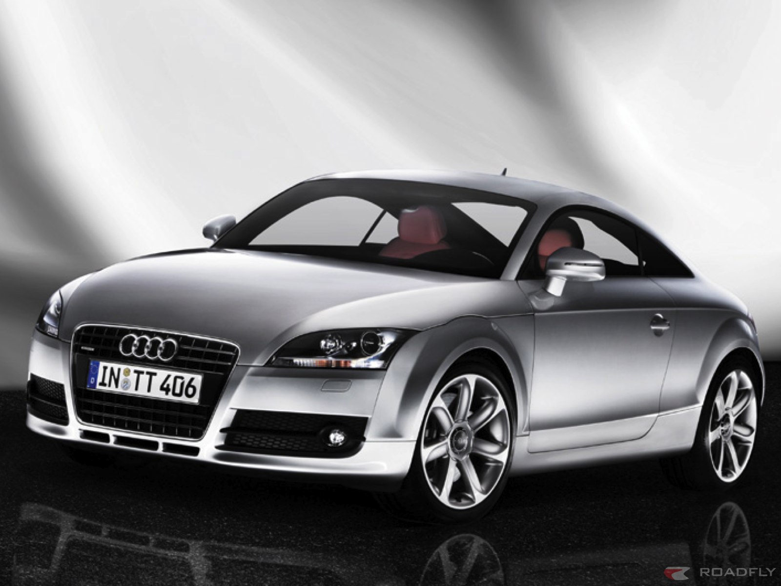 Audi TT image #1