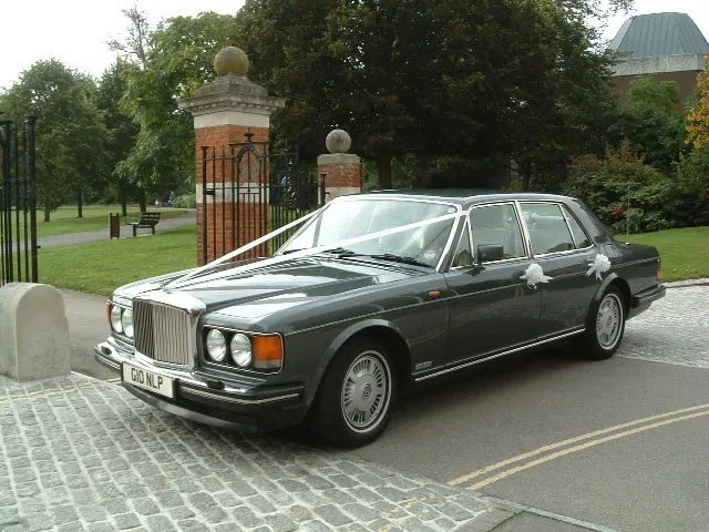 Bentley Eight image 13