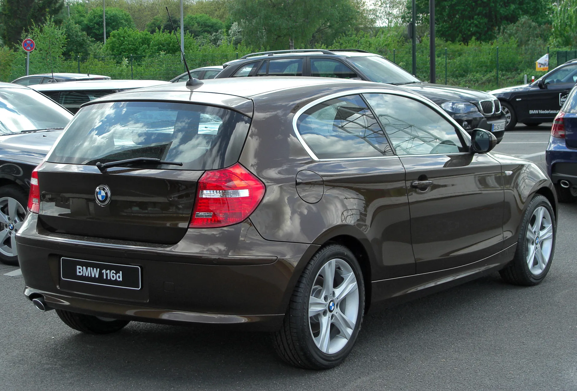 Bmw 116 двигатель