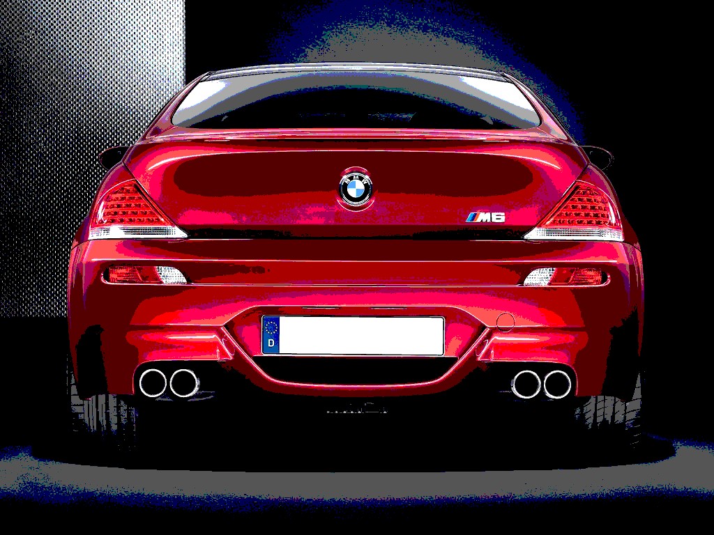 BMW 118 image #6