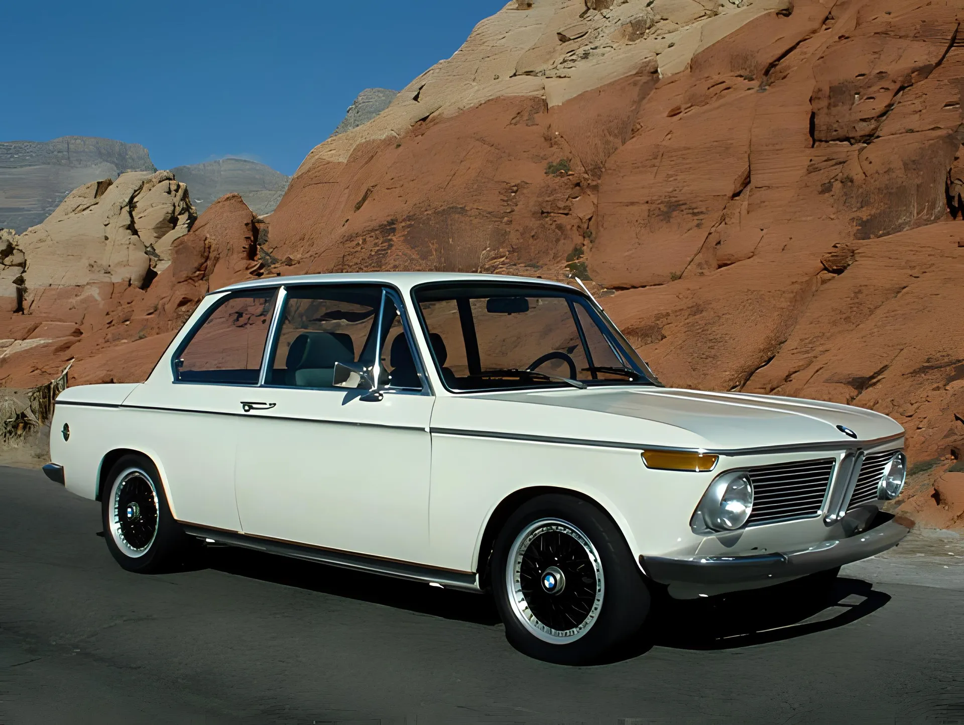 Bmw 1600 автомобиль