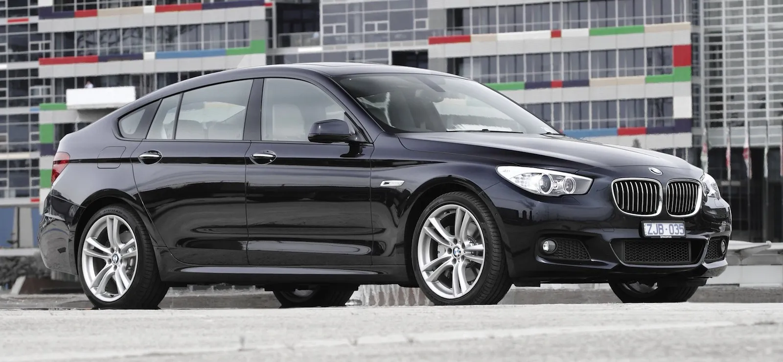 Bmw 520 характеристики