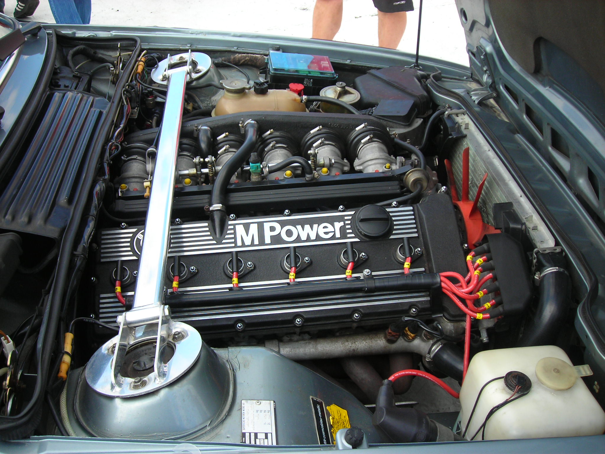 BMW M 635CSi image #9 lincoln ls 2002 30 v 6 engine diagram 