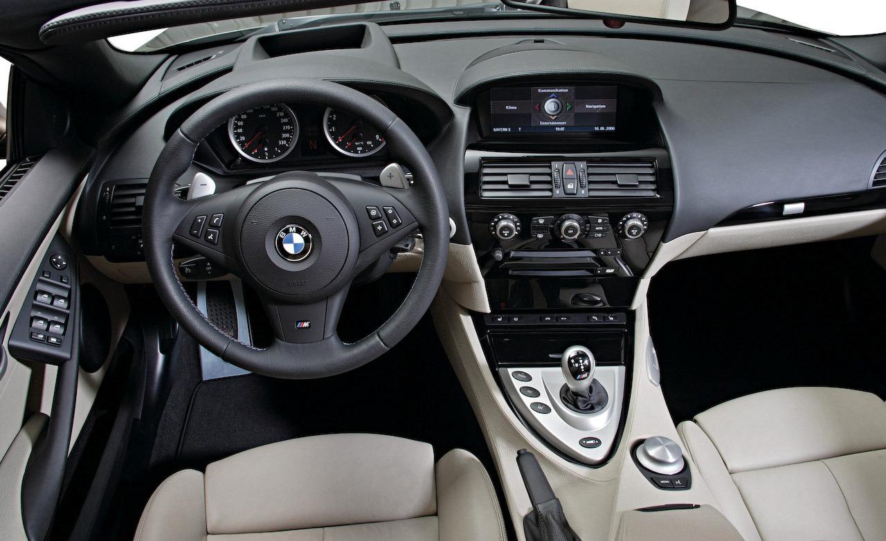 BMW M6 image #6