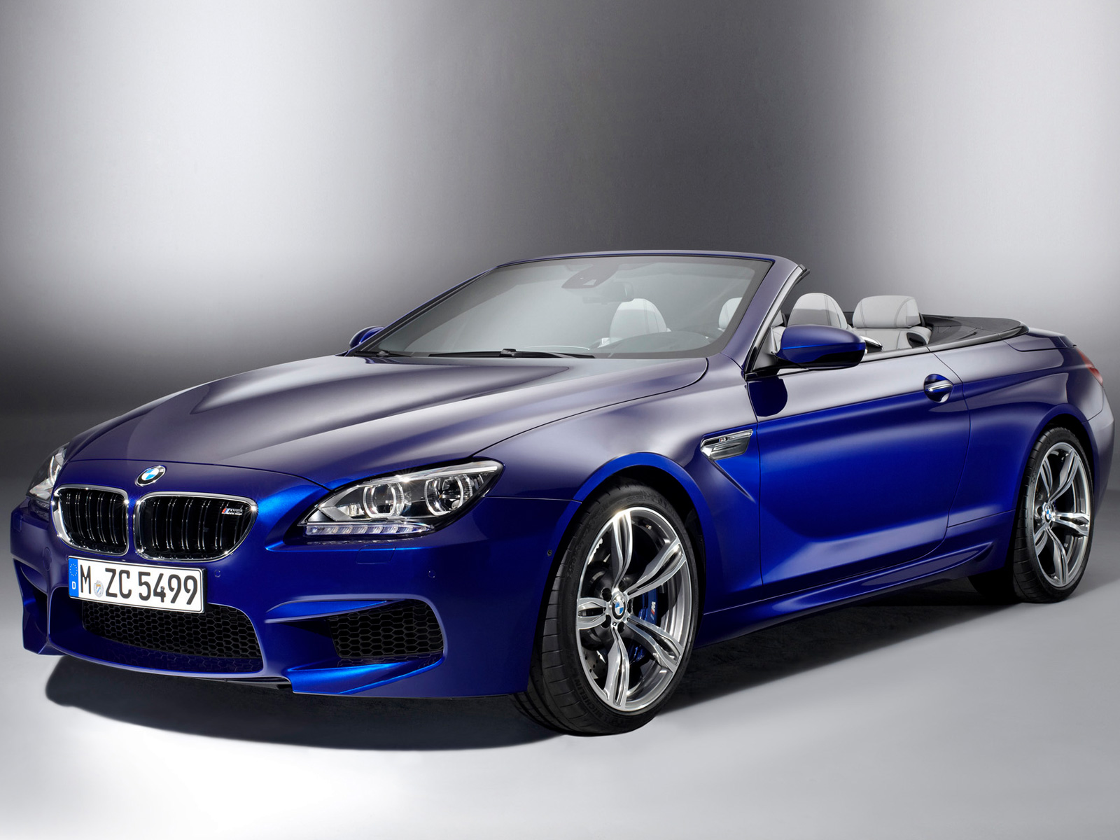 BMW M6 image #15