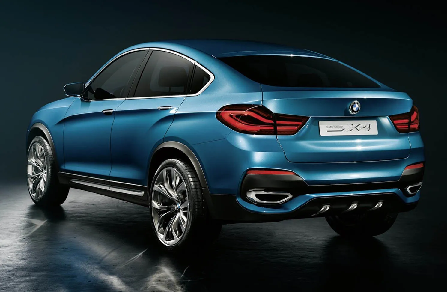 R20 bmw x4