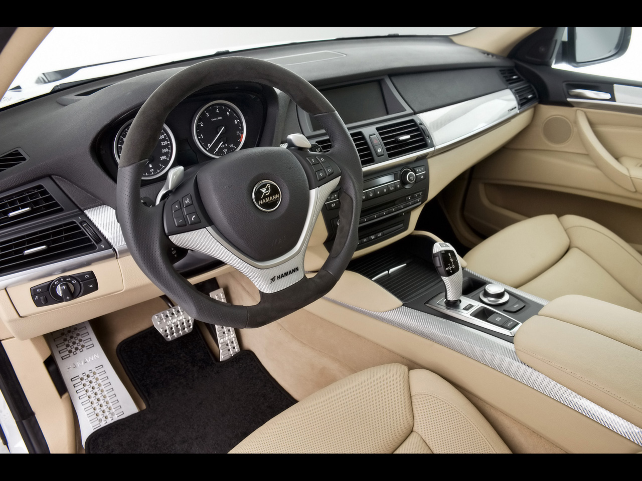 BMW X6 image #9
