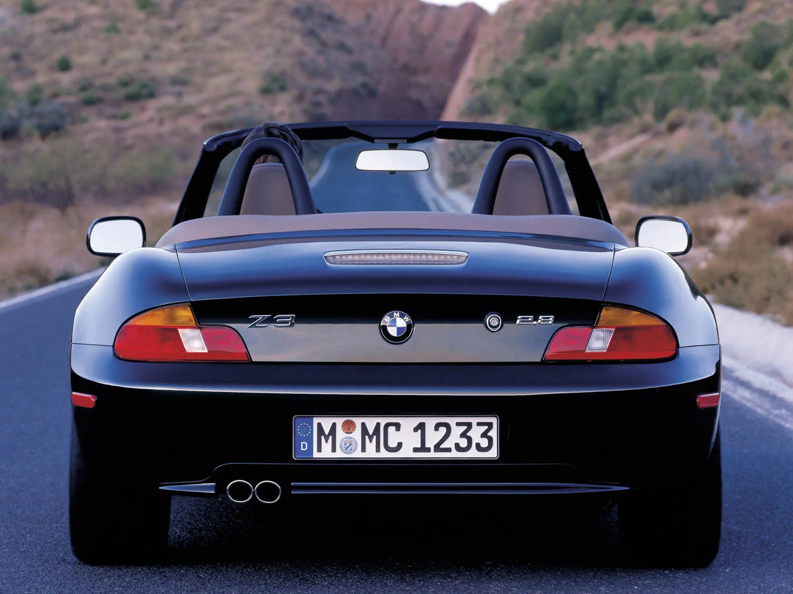 Кузова bmw z3