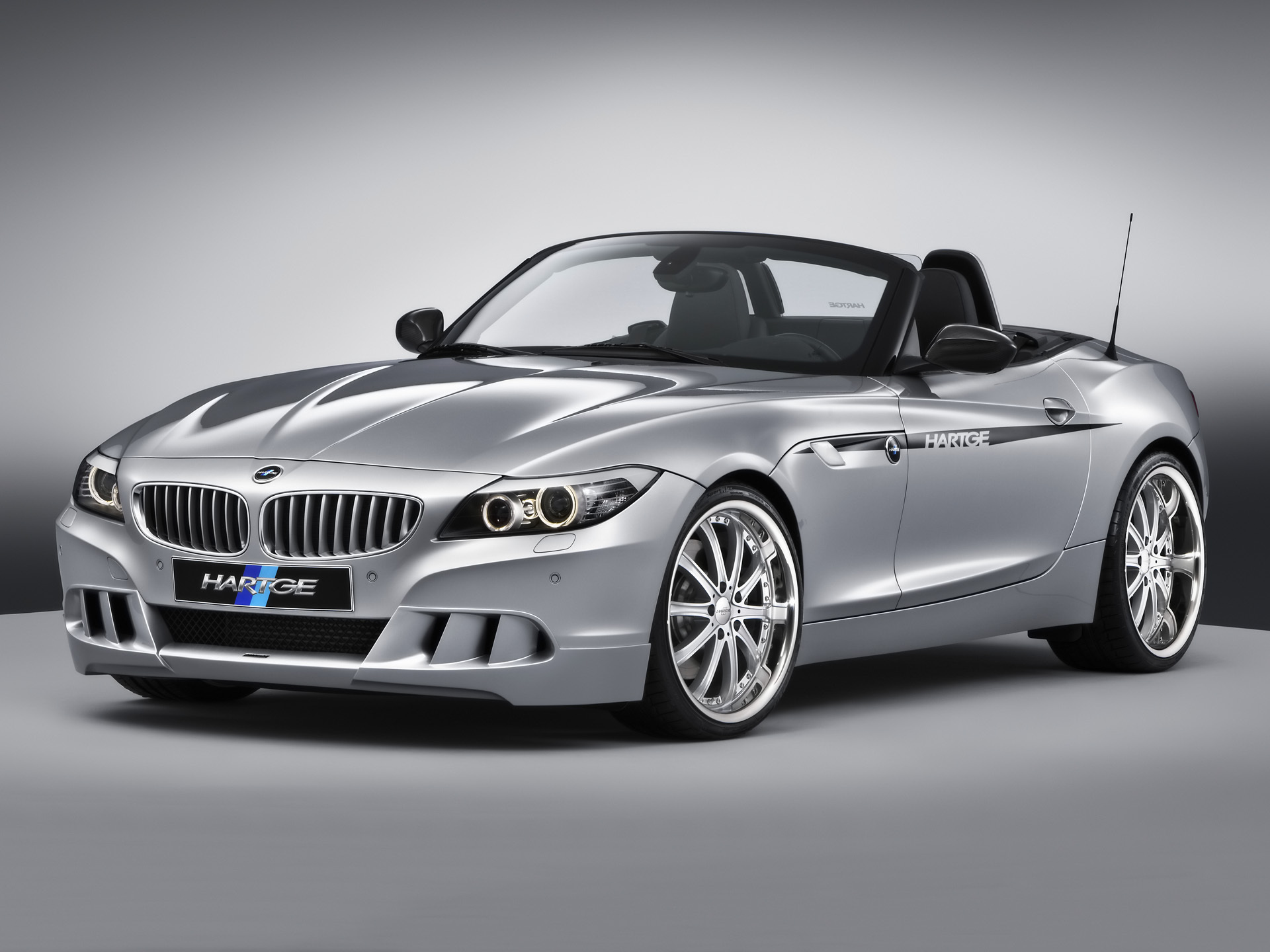 BMW Z4 image #6