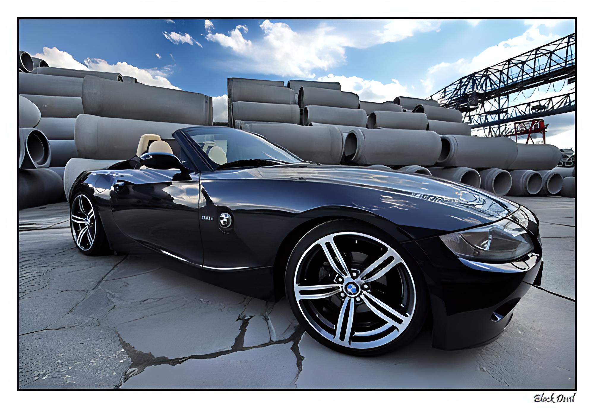 BMW Z4 image #15