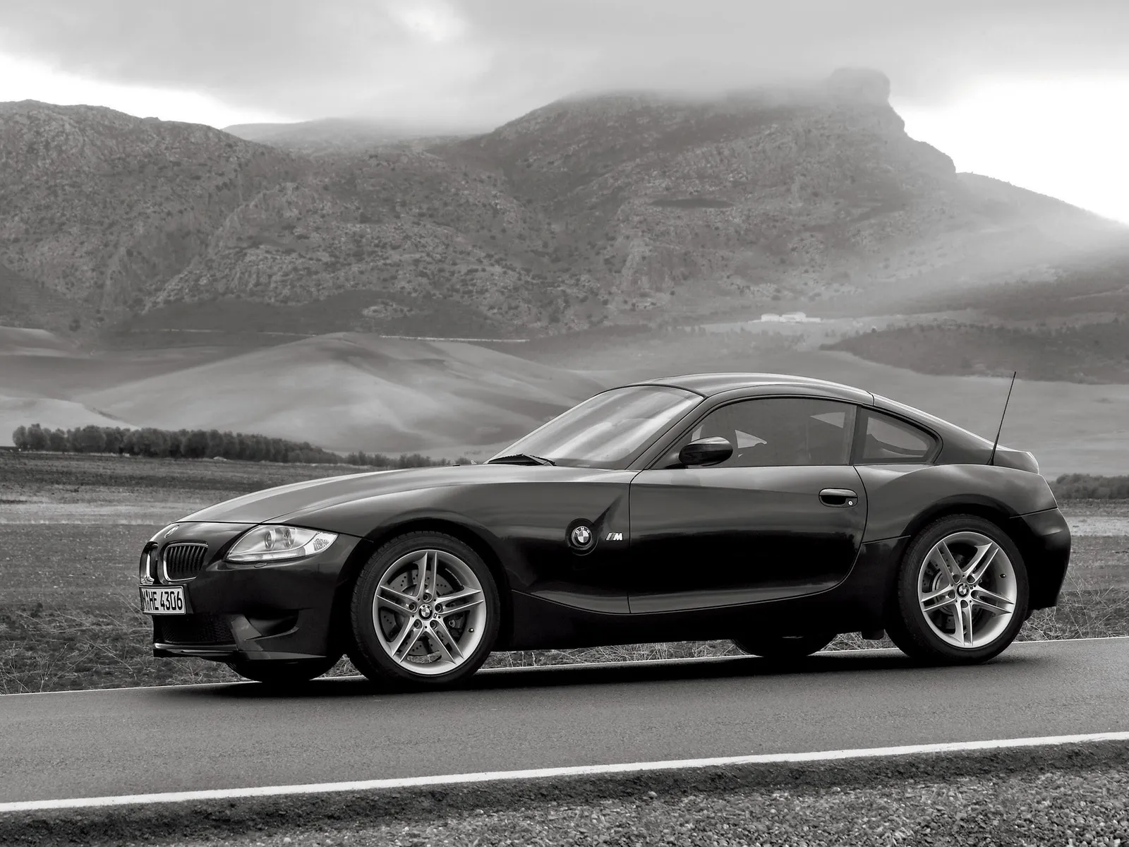 Bmw Z4 3 0si Image 6