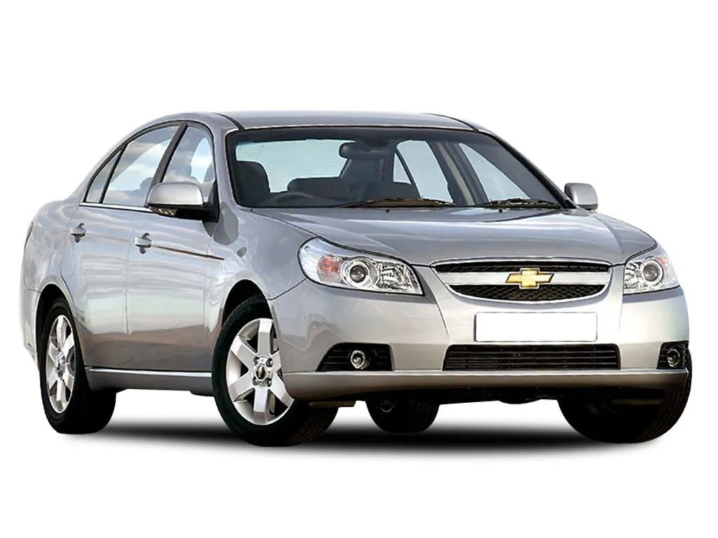 Аналог chevrolet epica