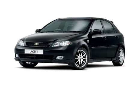 Диаметр руля chevrolet lacetti