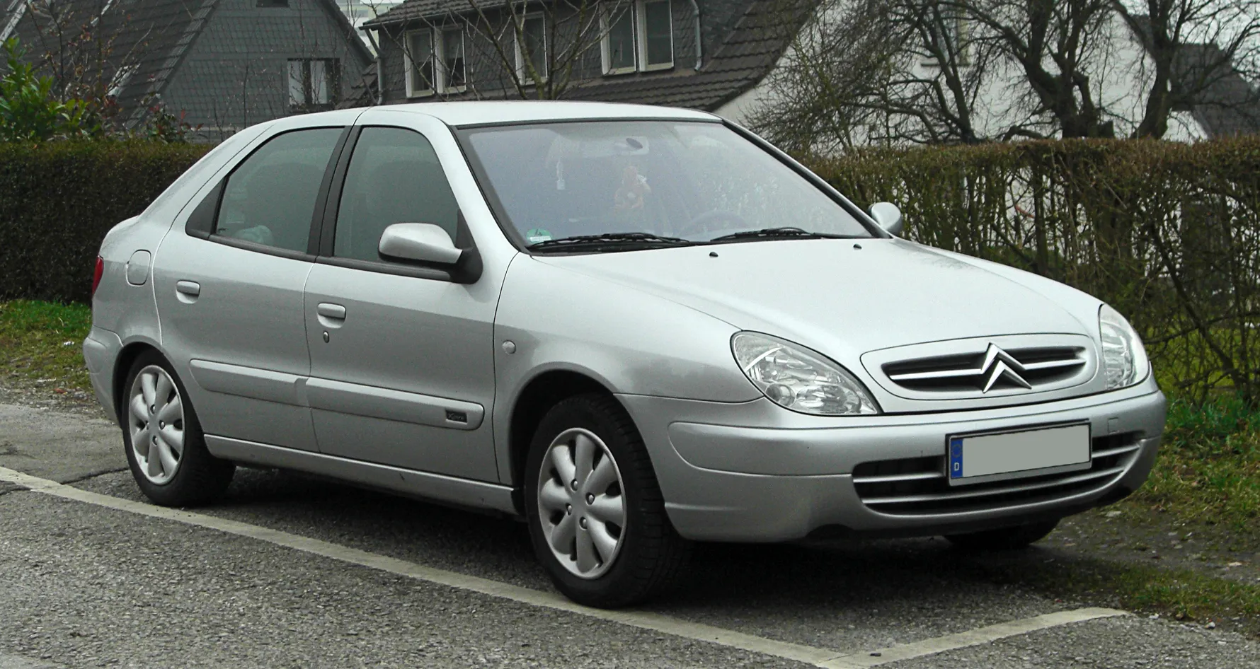 Citroen xsara амортизаторы