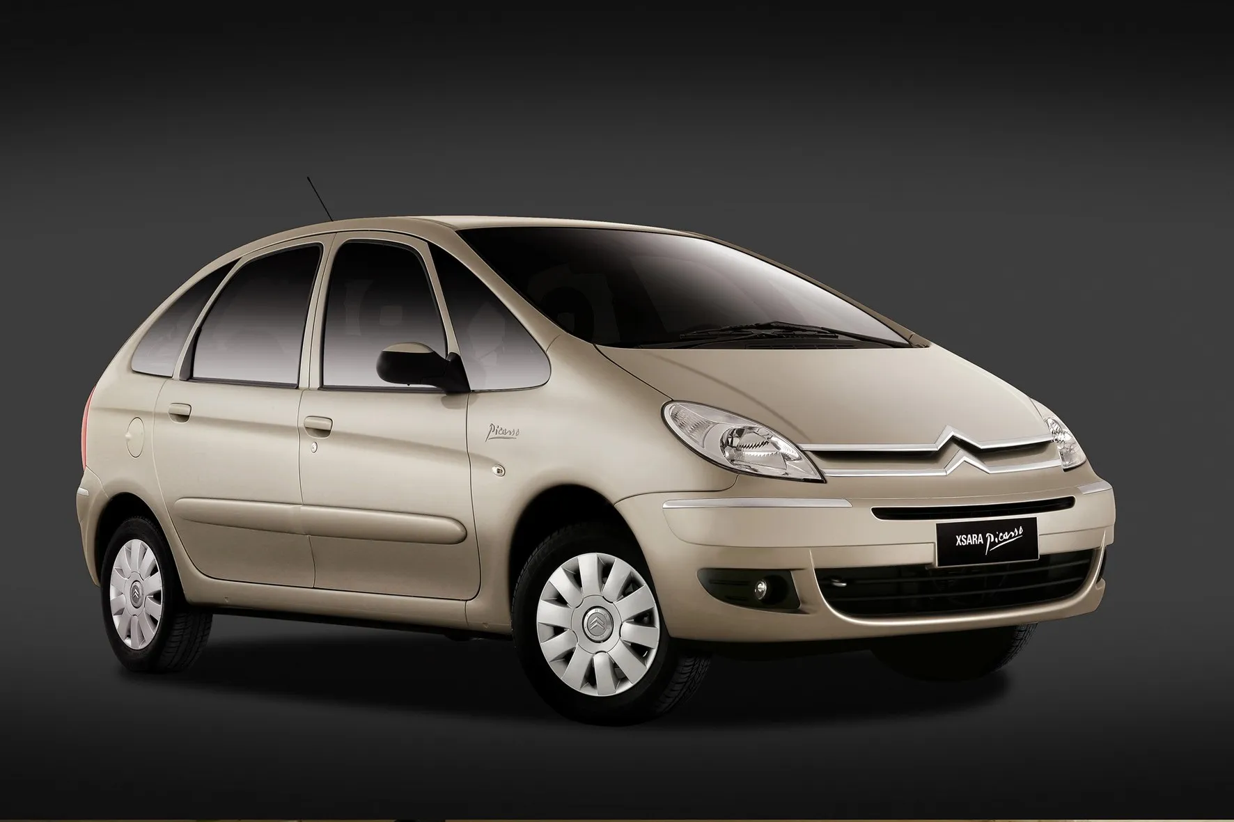 Citroen xsara picaso