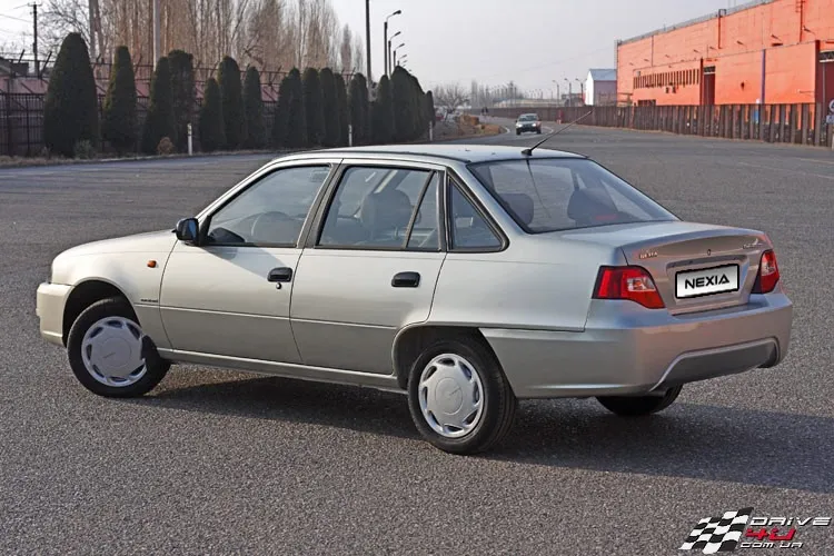 Датчик холла daewoo nexia