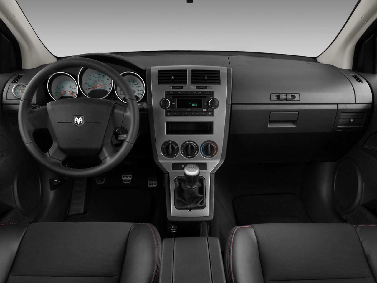 Dodge Caliber SRT-4 image #8
