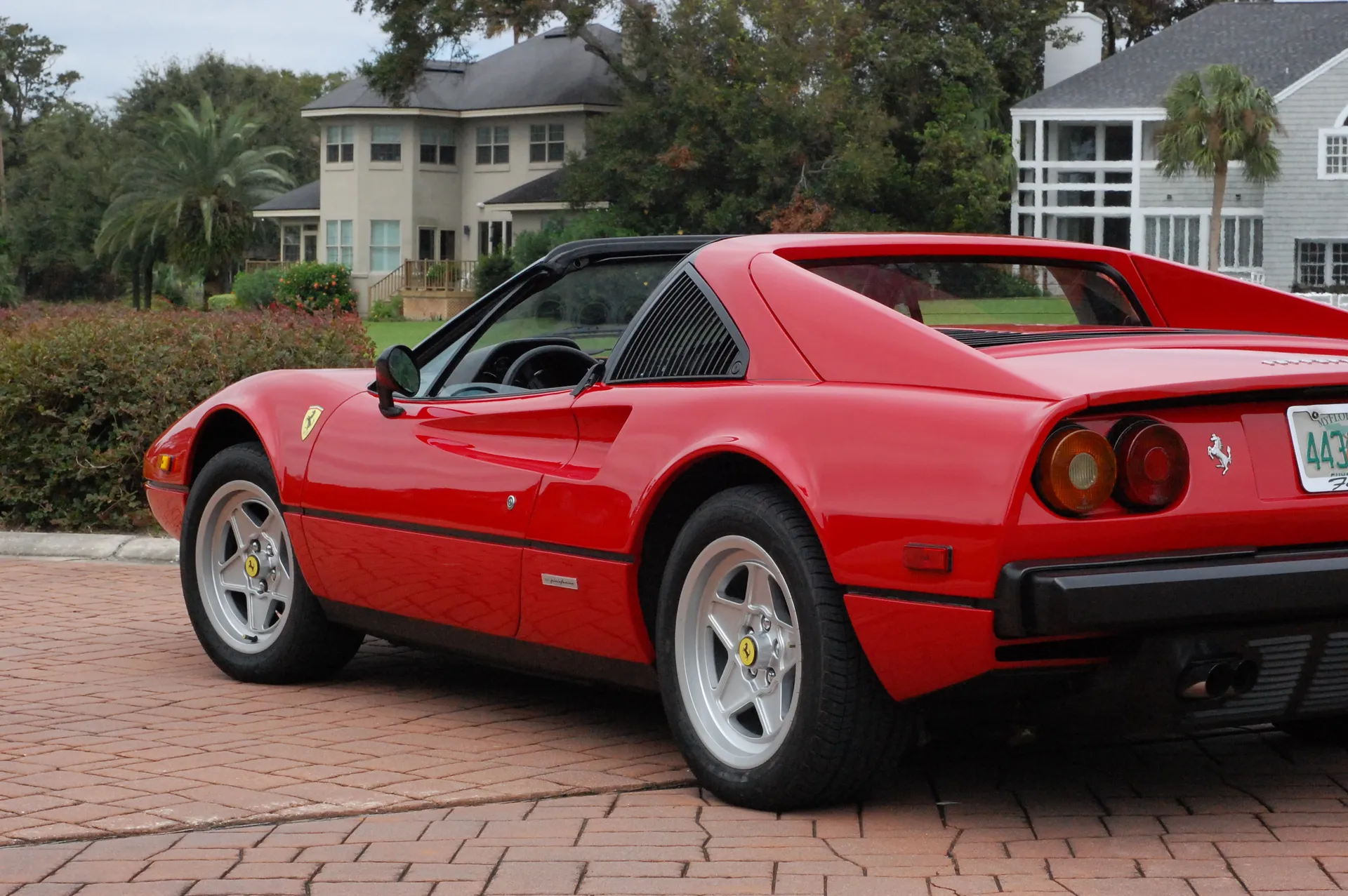 Ferrari 308 image #11
