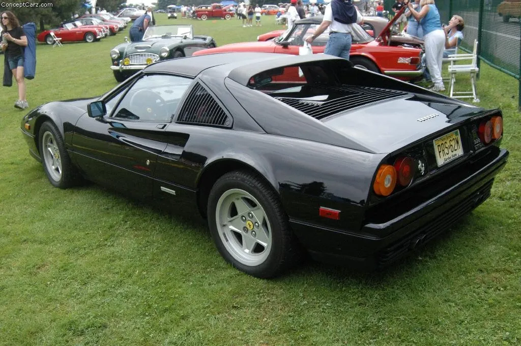 Ferrari f 328