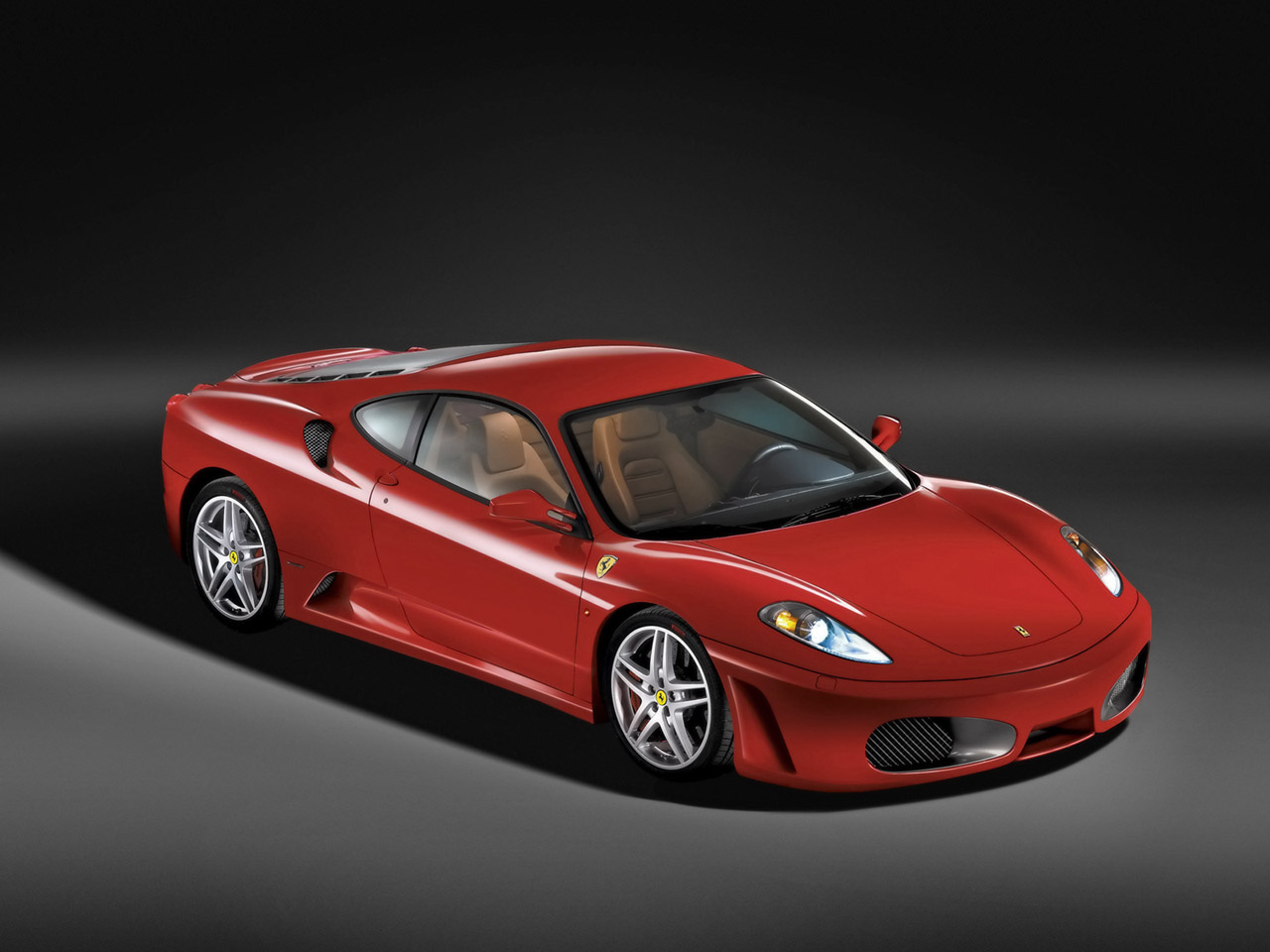 Ferrari F430 image #9