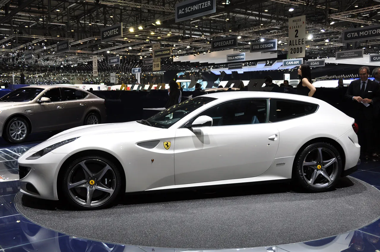 ferrari ff price 2021