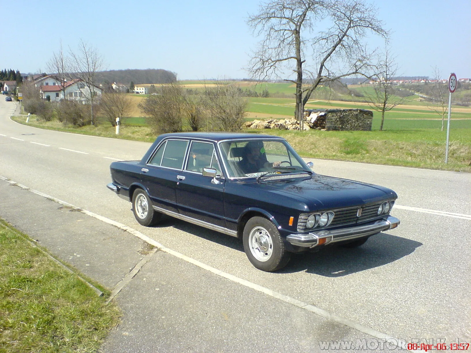 Fiat 130