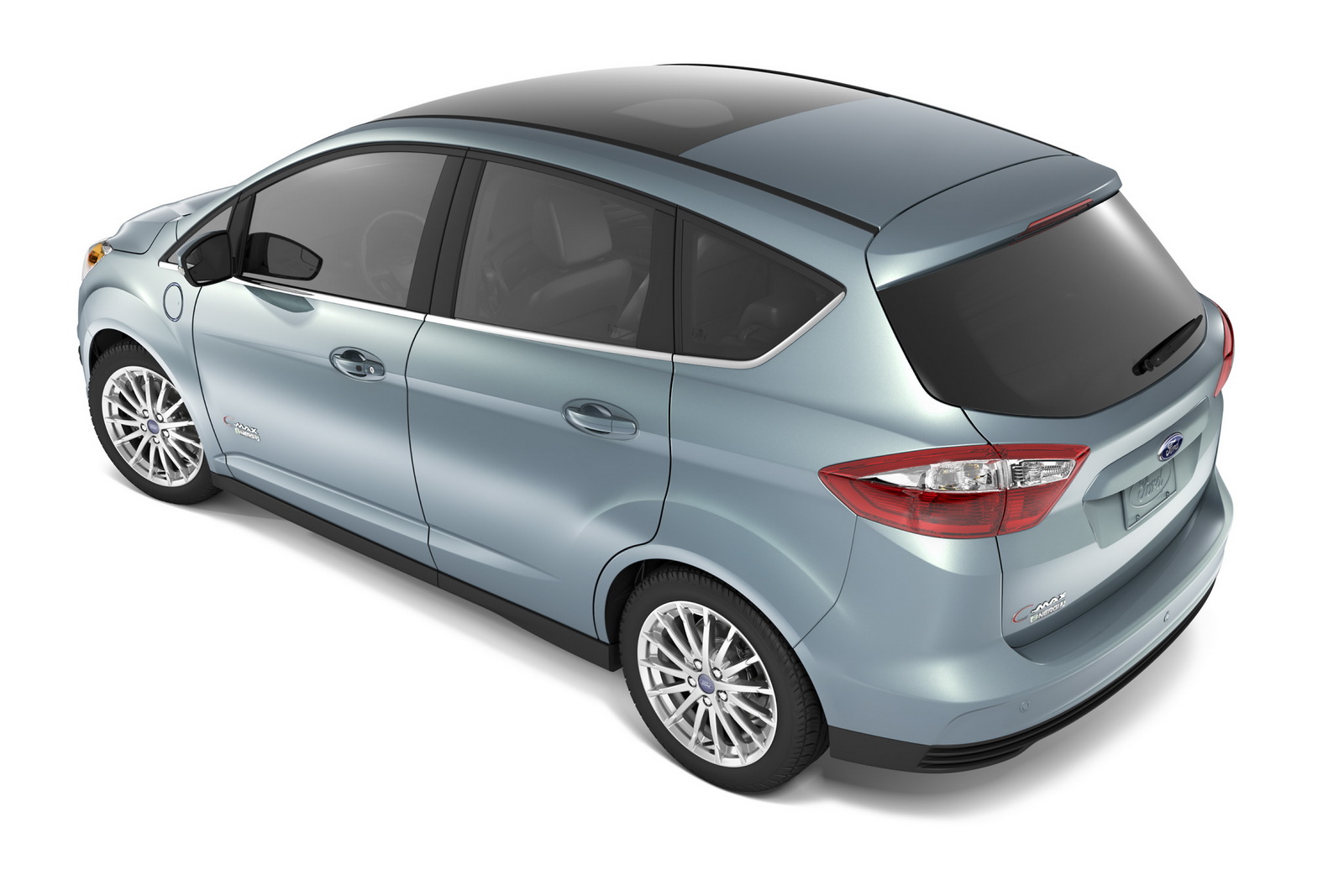 Ford C-Max image #11
