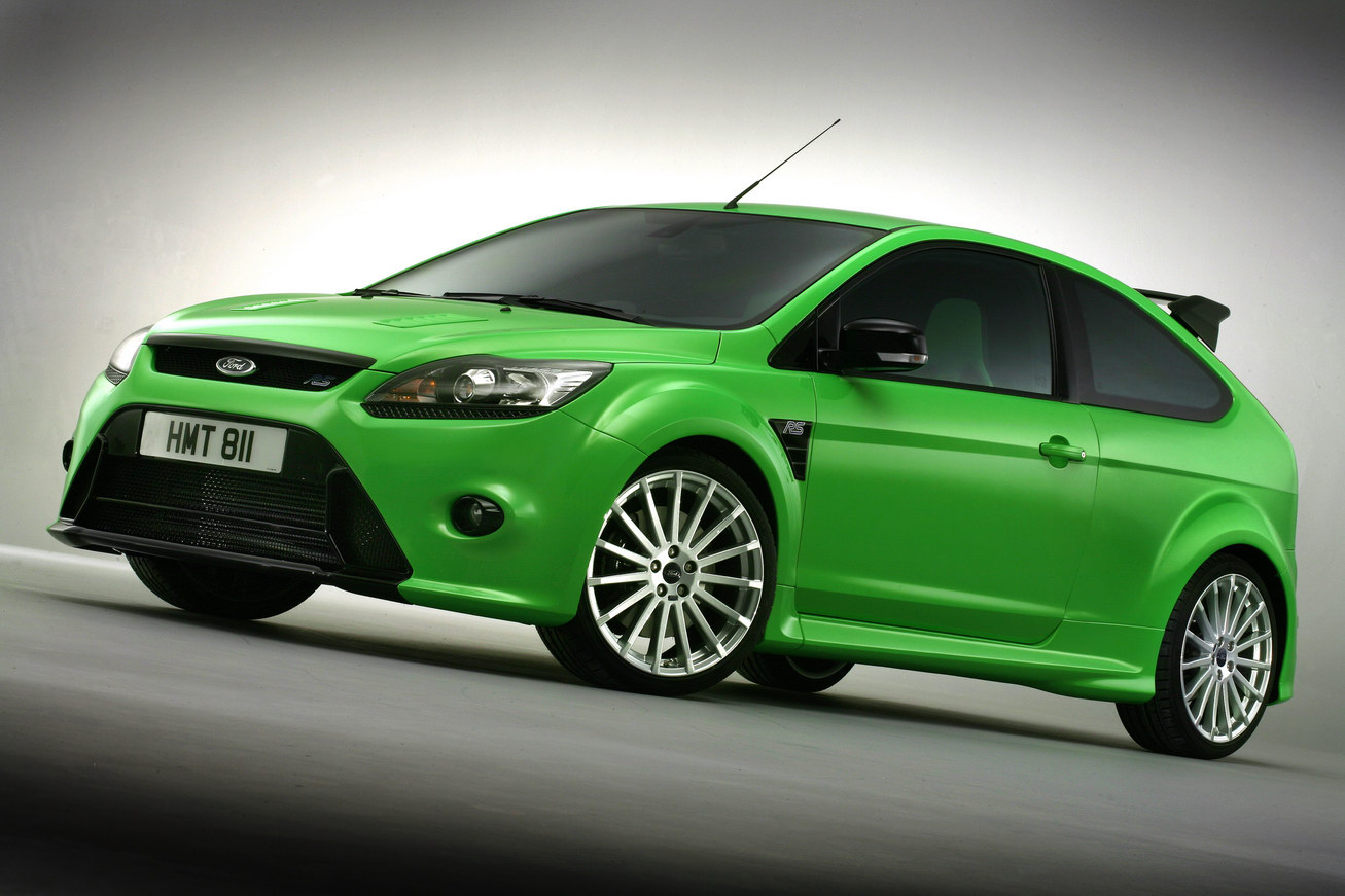 Ford Focus image #3