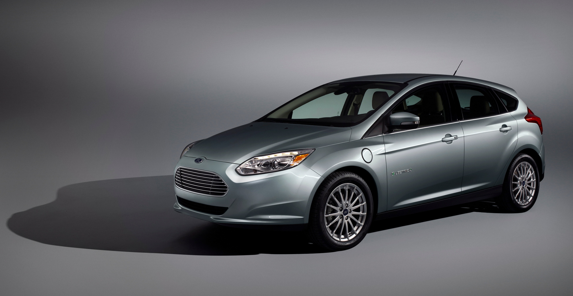 Ford Focus image #10
