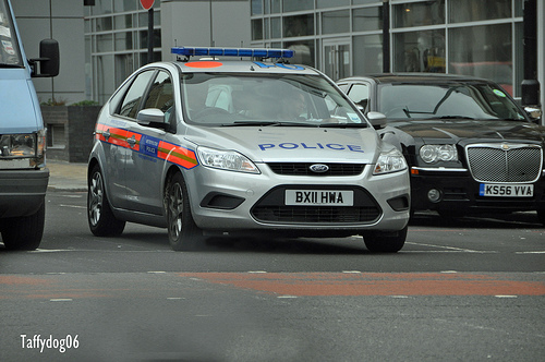 Ford Focus Finesse image #8