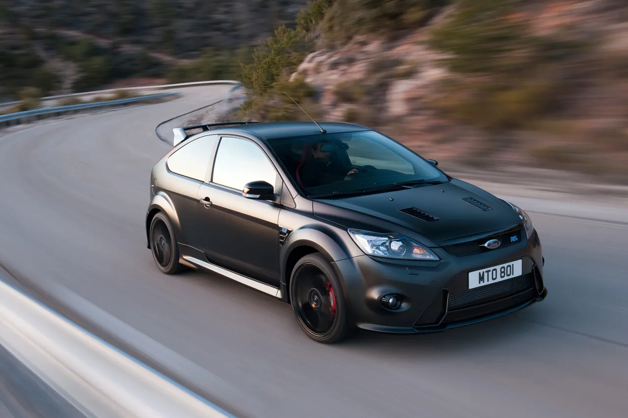 Ford Focus RS image #15