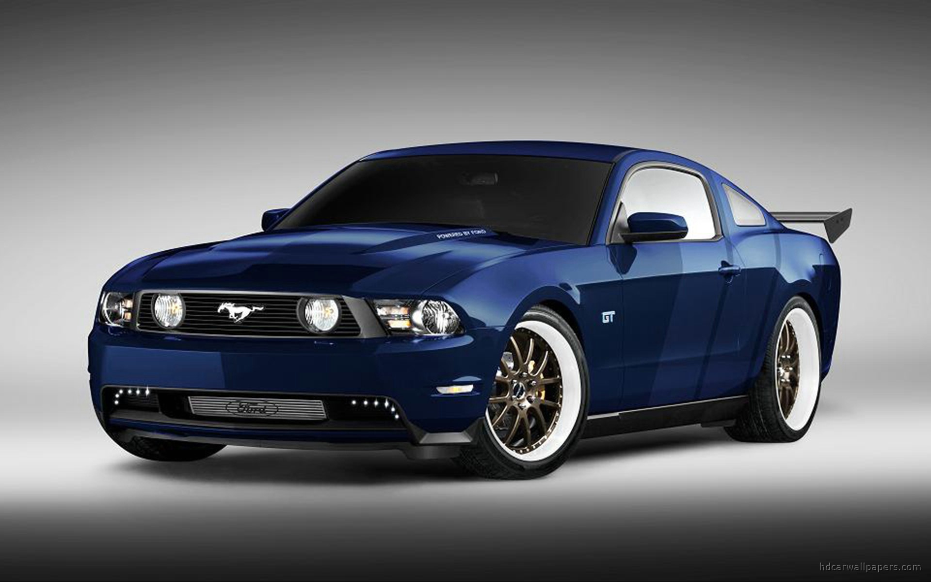 Ford Mustang image #2