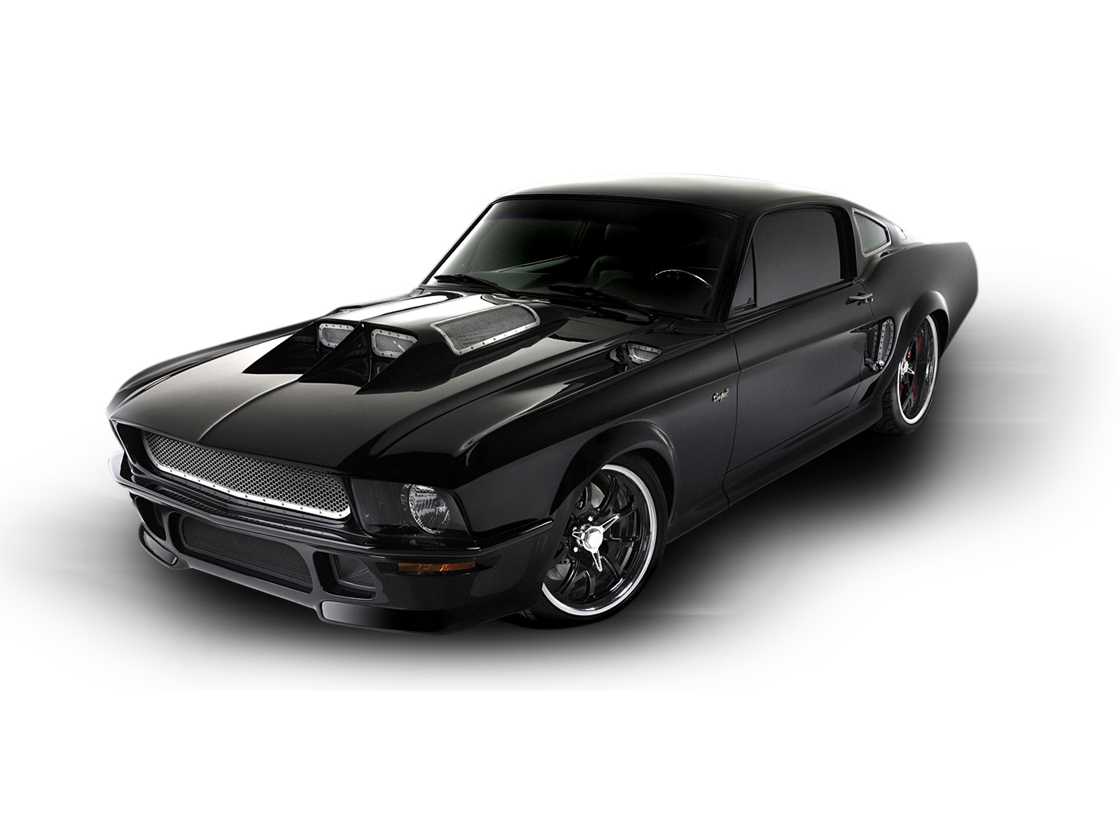 Ford Mustang image #7